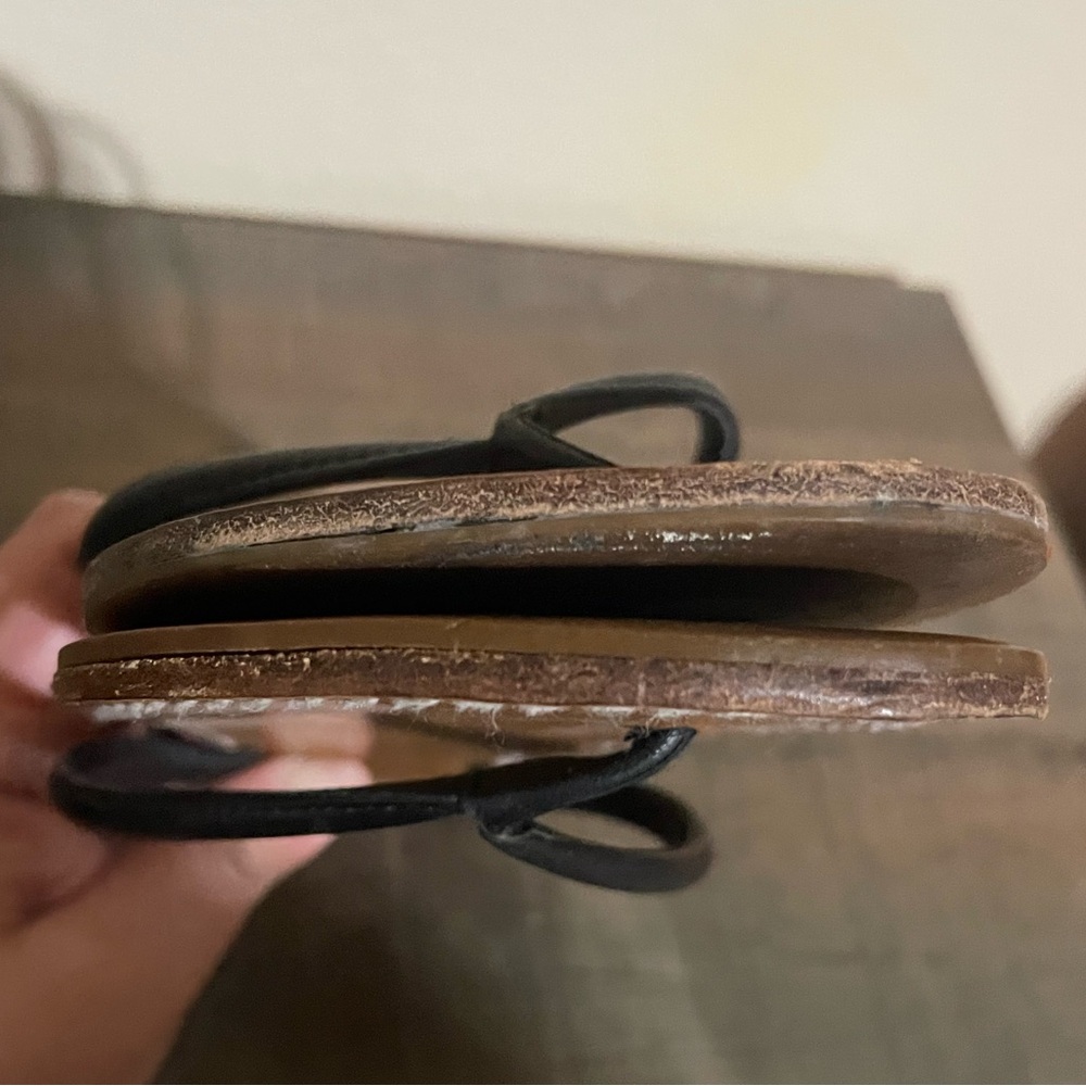 Tory Burch Women sandals size 8 - Picture 13 of 13
